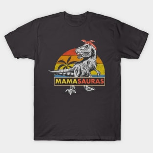 Mamasauras Rex T-Shirt